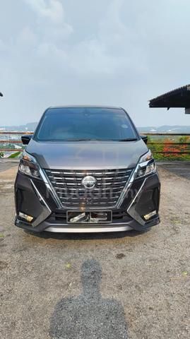 2024 Nissan SERENA 2.0 J IMPUL PREMIUM HIGHWAY - 3