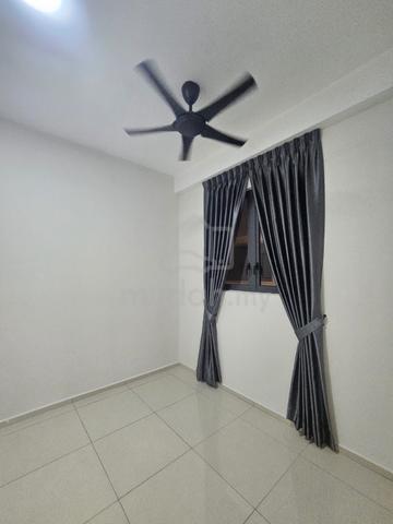 Seiring Residensi Shah Alam Partial Furnished 1