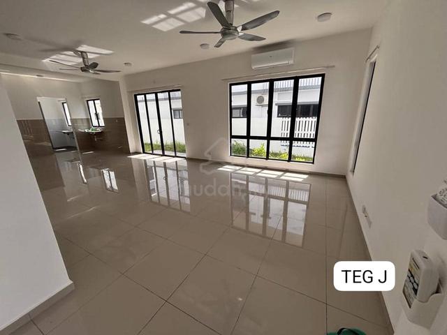 Setia Alam Bywater Double Storey Semi D 2