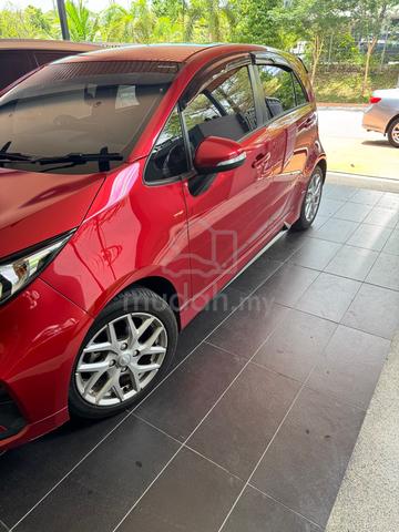 2023 Proton IRIZ 1.6 EXECUTIVE MY19 FACELIFT (A) - 4