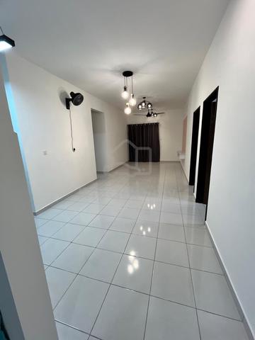 Residensi Mutiara 1