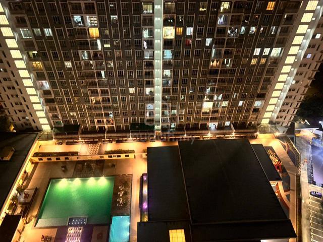 Bsp Skypark Condo 1