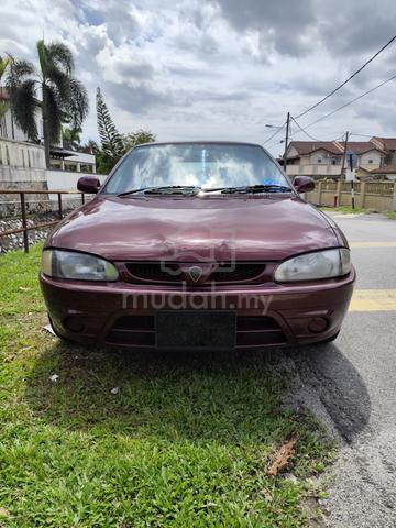 2007 Proton WIRA 1.5 GLi A/B SE (A) - 1