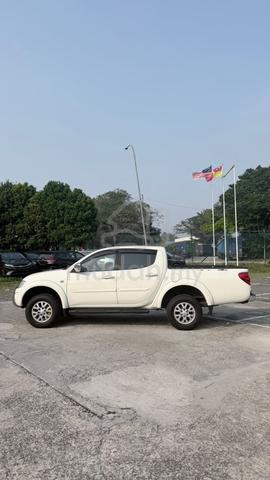 2012 Mitsubishi TRITON 2.5 VGT KB4TGYXZPR (A) - 5