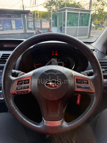 2013 Toyota VELLFIRE 2.4 Z GOLDEN EYES FACELIFT - 1