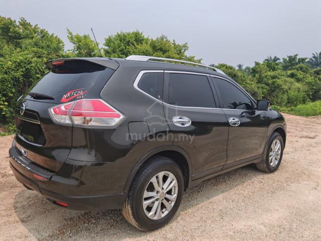 2018 Nissan X-TRAIL 2.0 T32 (A) - Well Maintained - 2