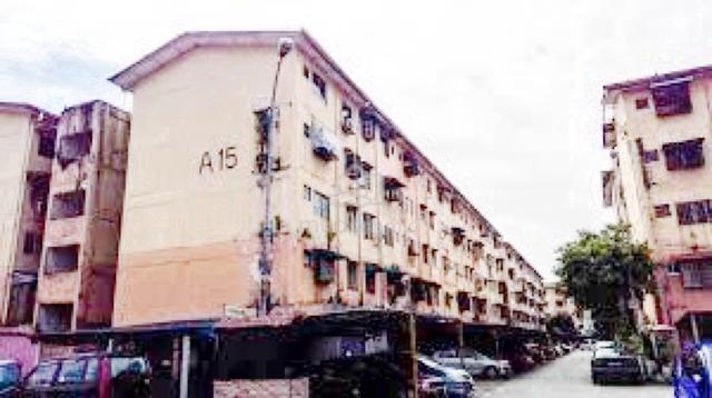 Puchong Permai 1