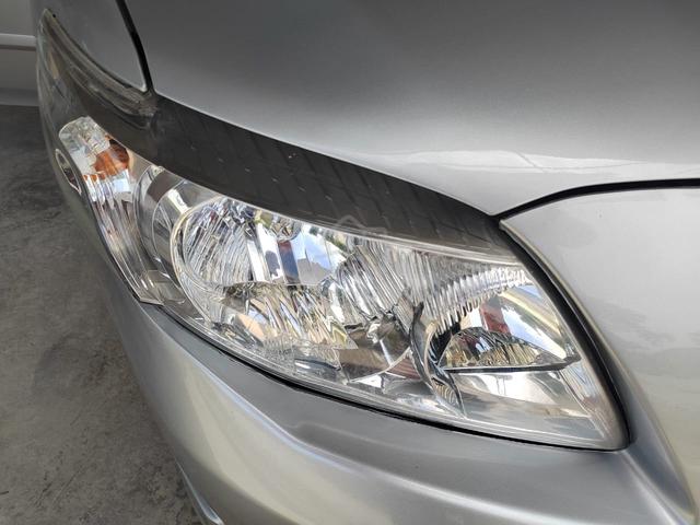 Toyota Altis (A) 2009/10 - 5