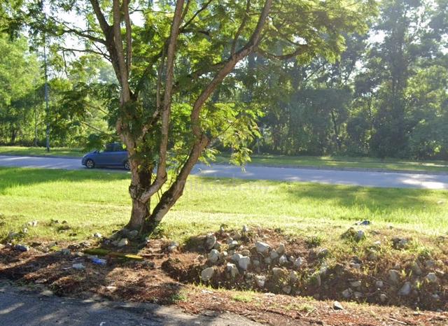 Industrial Land for Rent @ Bukit Beruntung, Rawang 1