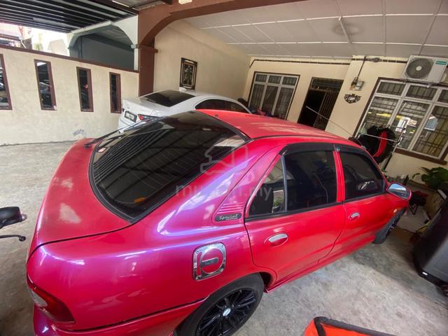 2004 Proton WIRA 1.5 GL (M) - 3