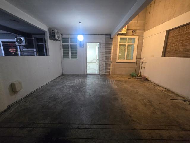 Alma Taman Impian Indah Super Cheaper Fully Renovated 1-Storey Terrace 1