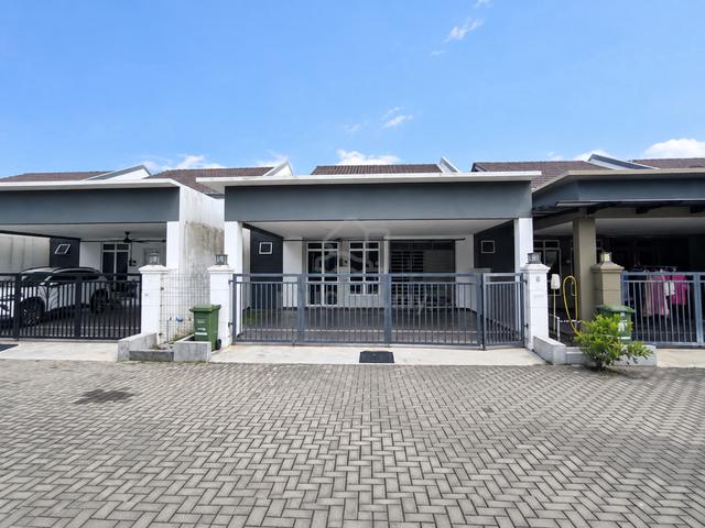 [GUARDED] Teres Setingkat Summer South, Kotasas 1