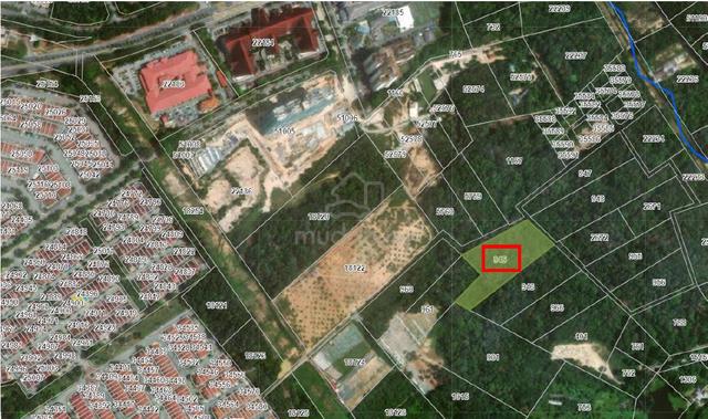 Agriculture Freehold 2.250 Acre Land Mukim Rasah Seremban For Sale!! 4