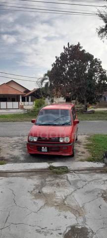 2003 Perodua KENARI 1.0 GX L902 (M) - 1