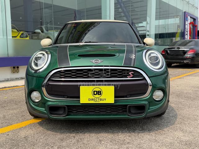2019 Mini COOPER 2.0 S 60 Year SPECIAL Edition - 4