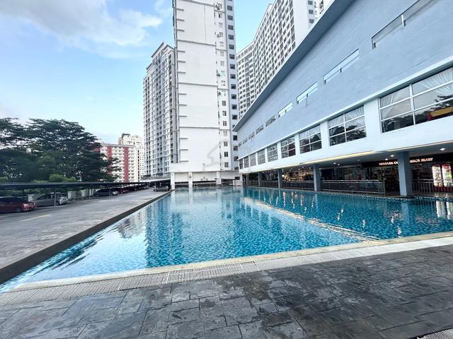 Suasana Lumayan 1