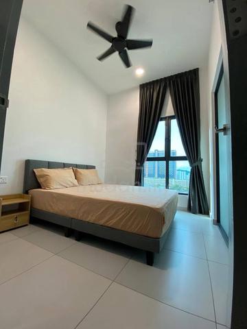 Sinaran Residences @ Utropolis 1