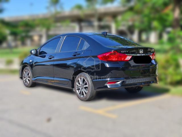2019 Honda CITY 1.5 S - Super Tip Top Condition - 5