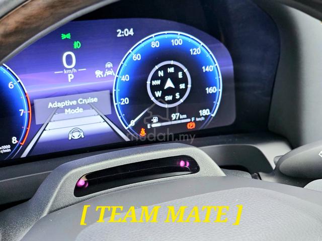 2024 Toyota ALPHARD 2.5 Z HIGH SPEC (A) - 2