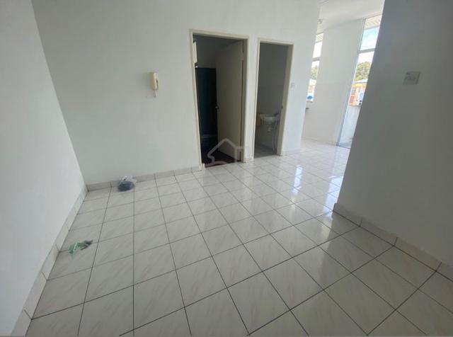 Melinsung Summer Bay Resort Apartment 1