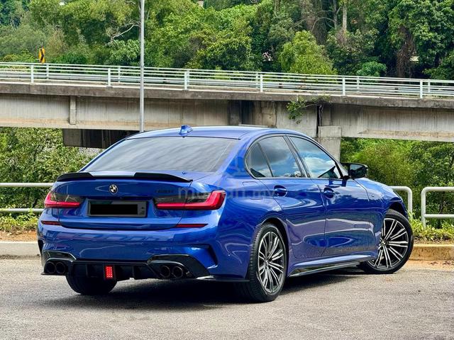 Bmw 320i 2.0 M-SPORT G20 LCI LocalSpec DigiterMtr - 2
