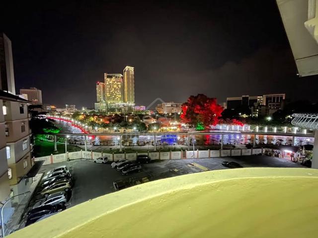 Pangsapuri Sungai Naga 1