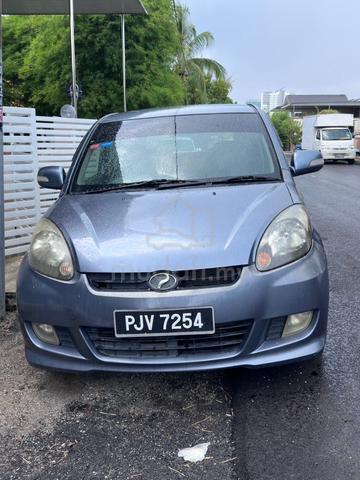 2010 Perodua MYVI 1.3 EZi FACELIFT (A) - 3