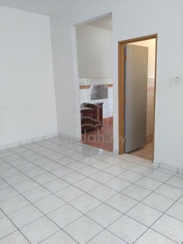 Penampang room 1