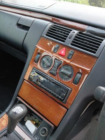 1996 Very Good Condition Mercedes Benz E230 - 5