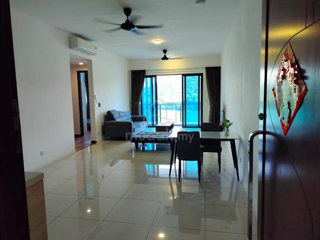 Queens Residences Q1 @ Queens Waterfront 1
