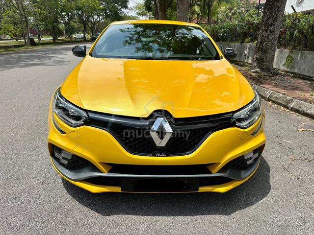 2020 Renault MEGANE RS 280 CUP 1.8L (M) - S.OFFER - 1