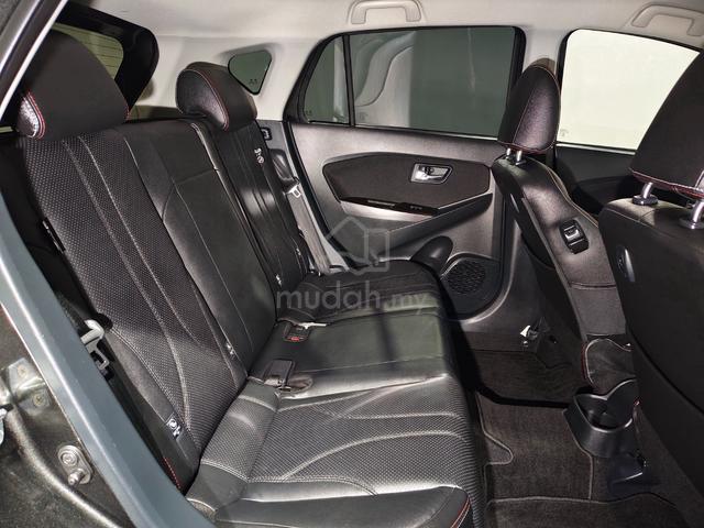 2021 Perodua Myvi 1.5 AV Full Spec 1Owner Like New - 5