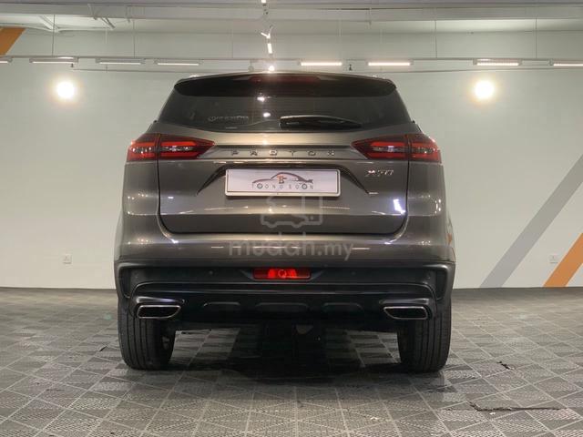 2019 Proton X70 1.8 PREMIUM 2WD (A) FULL LOAN - 5