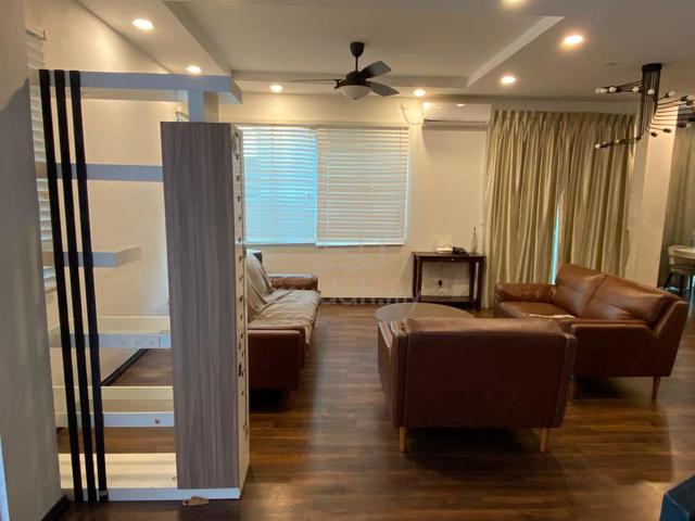 Astana Height \ Intermediate Corner Terrace House \ Sandakan \ Sabah 1