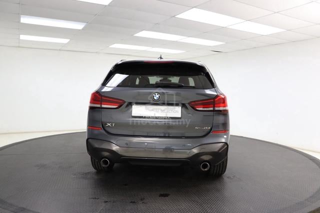 2021 Bmw X1 sDRIVE20i M SPORT 2.0L (A) - 3