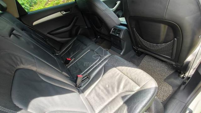 2009 Audi Q5 2.0 TFSI QUATTRO (A) - 5