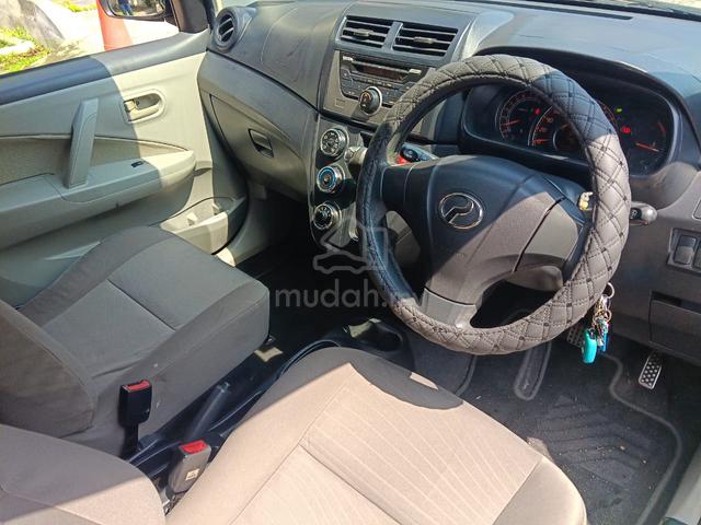 2015 Perodua MYVI 1.3G (A) TIPTOP CONDITION - 4