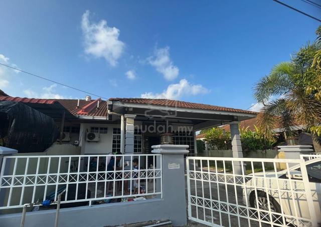 Sewa Rumah Balok Perdana & Taman Sg Ular 1