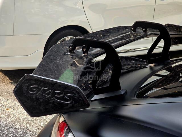 2018/2020 PORSCHE 718 CAYMAN Fully Convert GT4 RS - 5