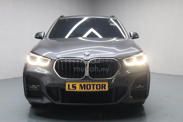 2022 Bmw X1 sDRIVE20i M SPORT 2.0L (A) - 5