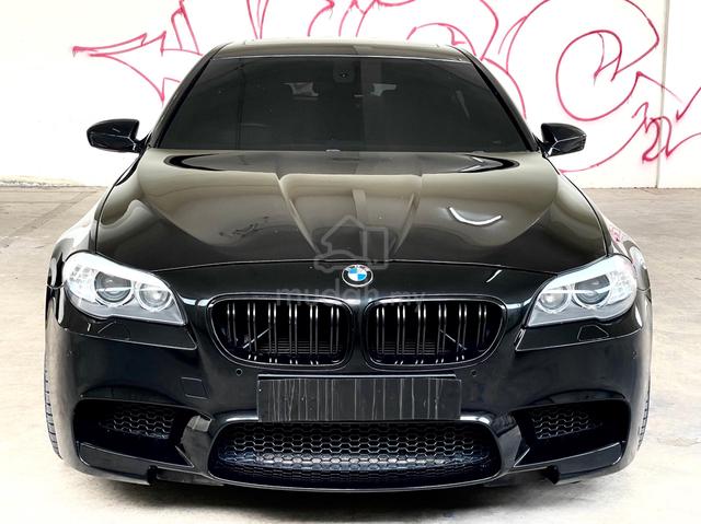 2012 Bmw M5 4.4 (CBU) (A) - 3