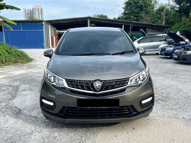L/KEDAI 2019 Proton PERSONA 1.6 PREMIUM ORI F/SPEC - 2