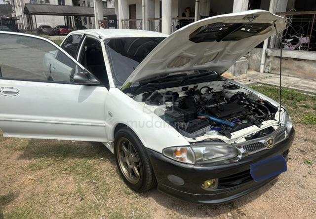 2000 Proton WIRA 1.5 A/B GL (M) - 3