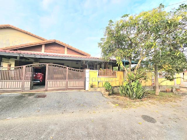 Semid Corner lot bandar damansara bawah market value 1