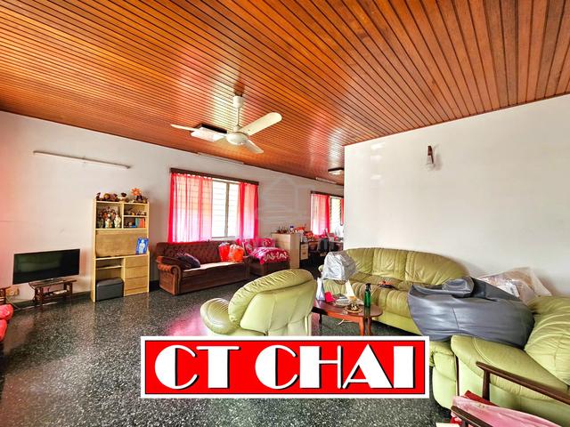 LAND: 5,352sqft | 2-STY CORNER | GREENLANE ISLAND PARK GLADES 1