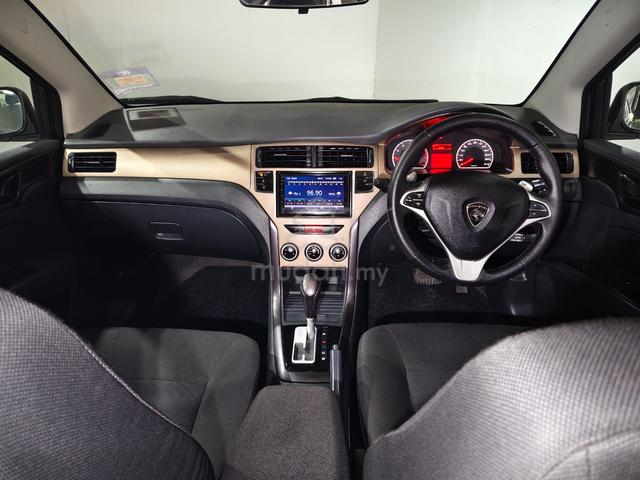 2013 Proton Preve 1.6 Turbo (A) 2-Years Warranty - 3