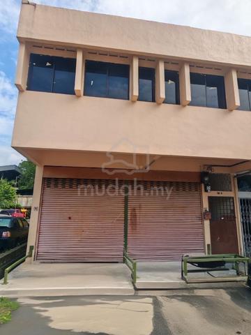 Taman Ungku Mohsin / Ground Floor Shoplot / For Rent / Tampoi / Jb 1
