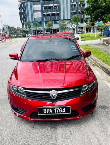 2016 Proton PREVE 1.6 EXECUTIVE (A) - 2