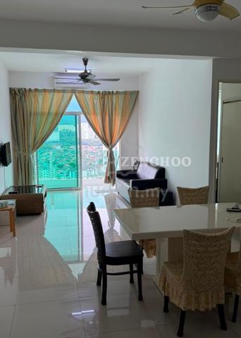 The Oasis 1