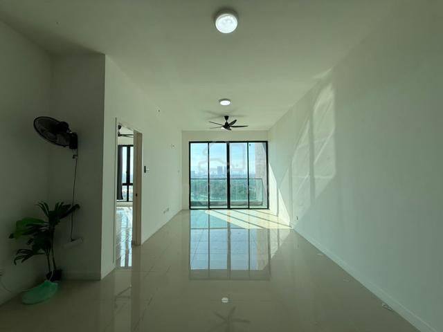 Evoke Residence 1